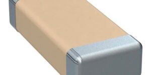 Capacitor Ceramico 0.1uf 50v Smd 0603 10% Smt Pack X 10 Uni