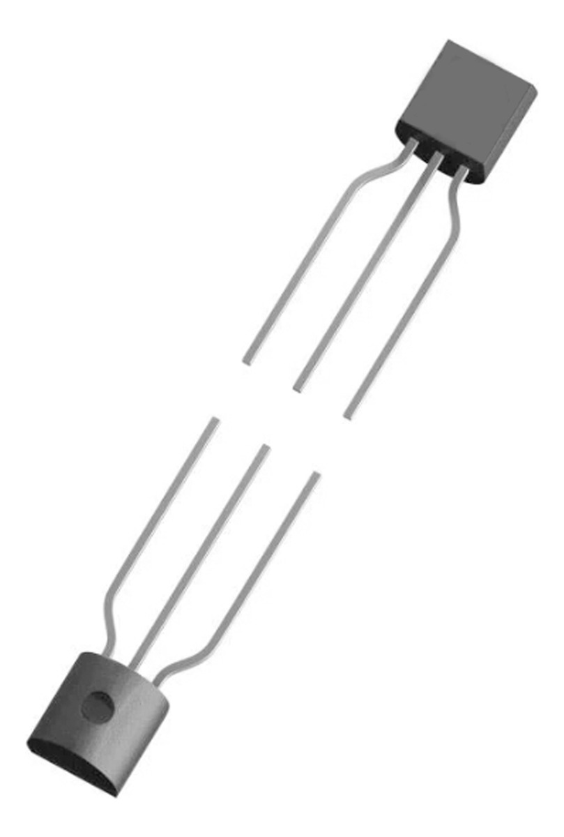 10Pcs Transistor NPN 2N3904: Buy Online at Best Price in Egypt - Souq is now 10Pcs Transistor NPN 2N3904: Buy Online at Best Price in Egypt - Souq is now
