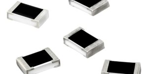 Resistencia Smd 100 Ohm 0603 1% 1/10 W - Pack X 50 Unidades
