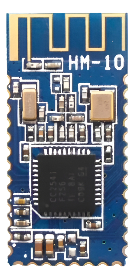Modulo Bluetooth 4.0 Hm-10 Arduino Original Ble 3.3v A 6v